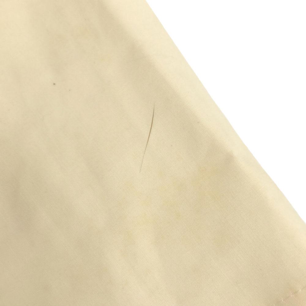 Castelbajac sport Unused Made in Japan Cotton jacket F white Tagged Food Women Used