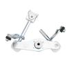 Guia de Mudança de Marcha de Controle Automático para Transmissão Manual QM para Daewoo Lacetti Optra 96425752 96482030 25186916