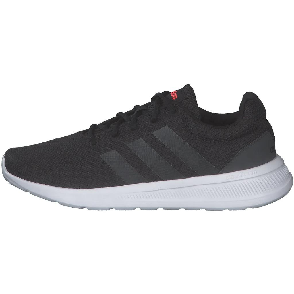 Adidas Lite Racer Cln 20 [Parallel Import] - GZ2813 - Color: Black - Size: 28