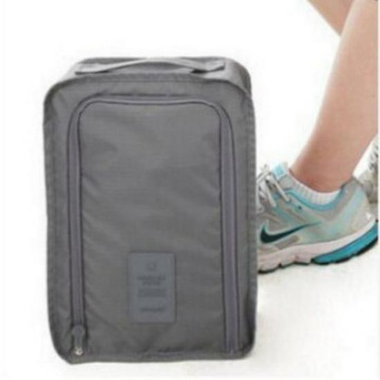 Waterproof Portable Travel Shoe Bag and Storage Box