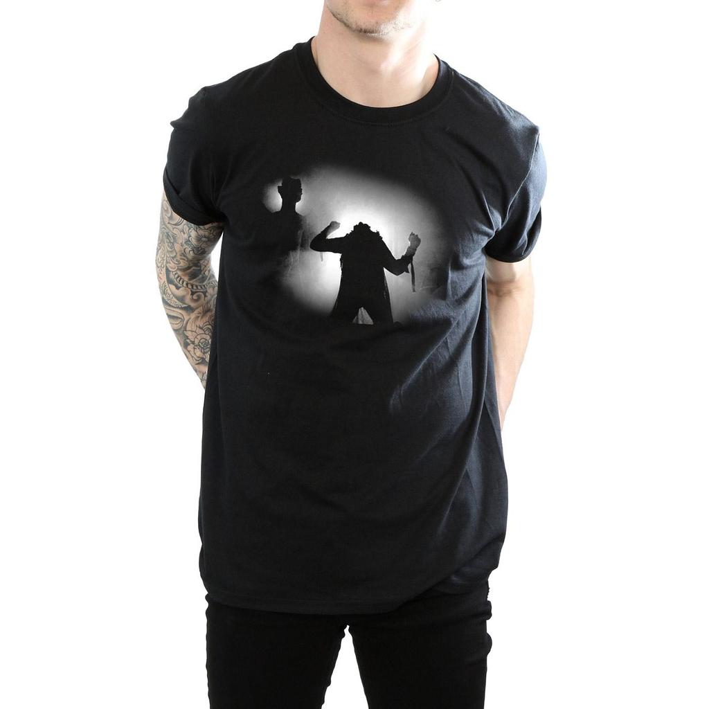 The Exorcist Mens Pazuzu And Regan T-Shirt