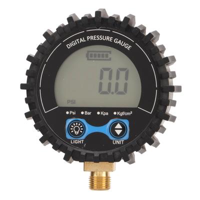 Elettronica auto – Manometri auto