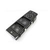 For Mercedes Benz ML Class GLE Class W166 W156 Left Front Door Electric Window Glass Lifting Control Switch 1669054400 2012-