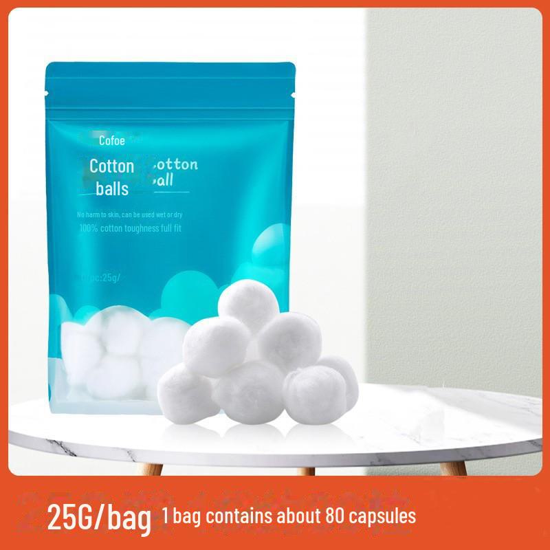 

Ватные шарики со скидкой