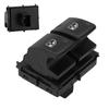Interruptor de control de ventana eléctrica 5G0959858D, repuesto para Crafter, Transporter y Multivan