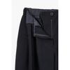 STUDIO TOMBOY Setup Pants String Banding  9106131503ct 