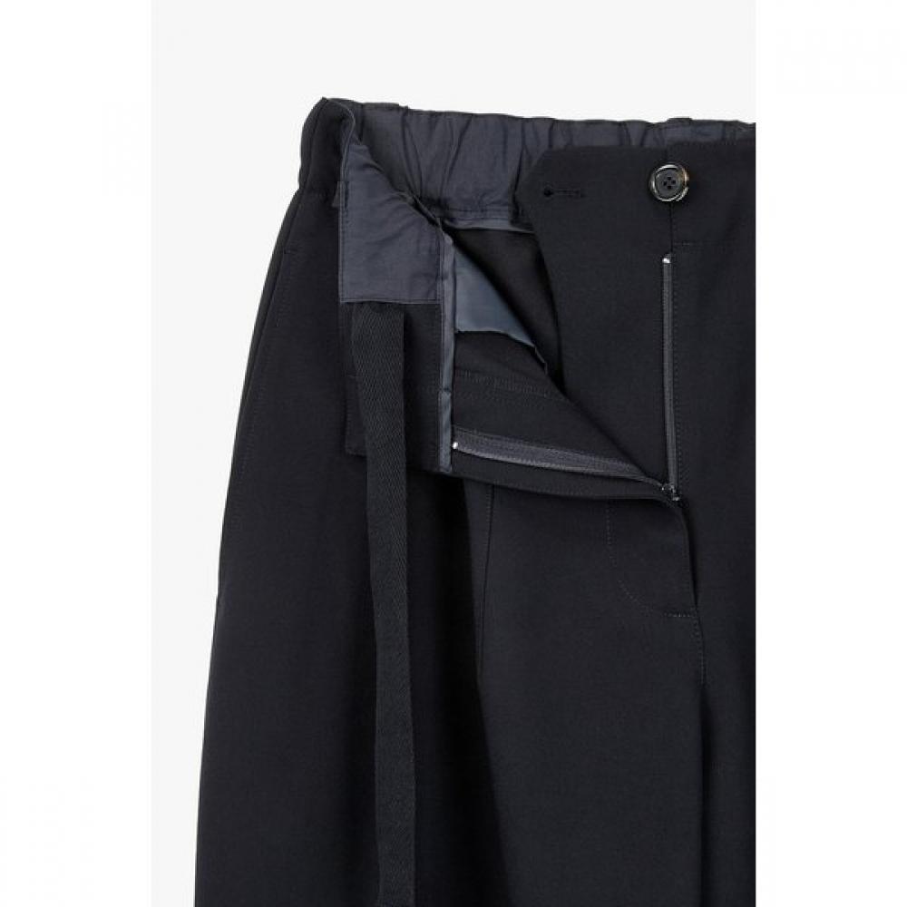STUDIO TOMBOY Setup Pants String Banding 9106131503ct