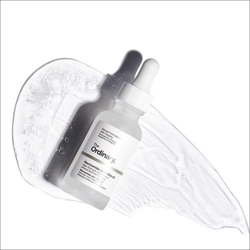 The Ordinary Niacinamide Zinc Essence, 30ml