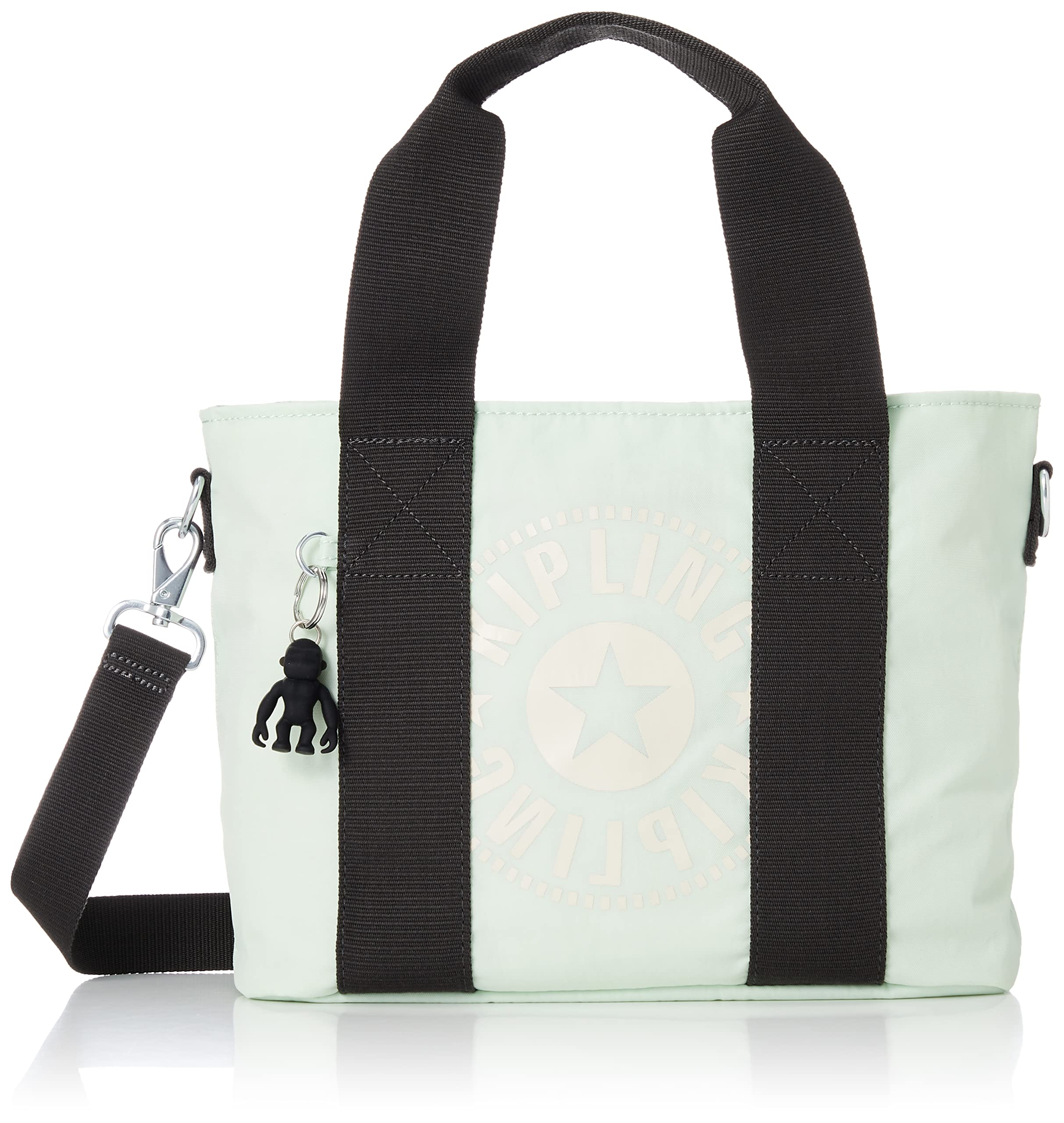 Kipling MINTA M Airy Green Mix KI3749M5M