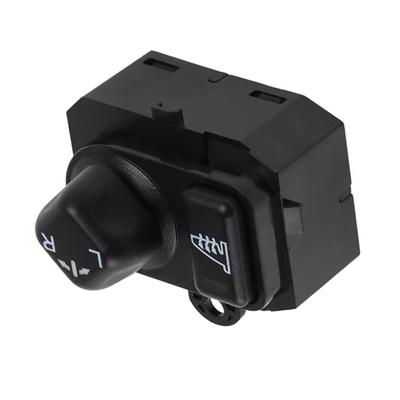 AUTO Car Rear Mirror Switch Car Accessories 35190SECC01 MRS42 1S10244 For Honda 2006-2007 LHD