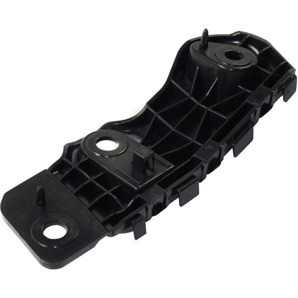 Front Driver & Passenger Side Bumper Retainer Bracket For Mazda Cx-5 2017-2023