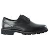 DakS Men S Derby ShoeS dmx268kS10  Black 