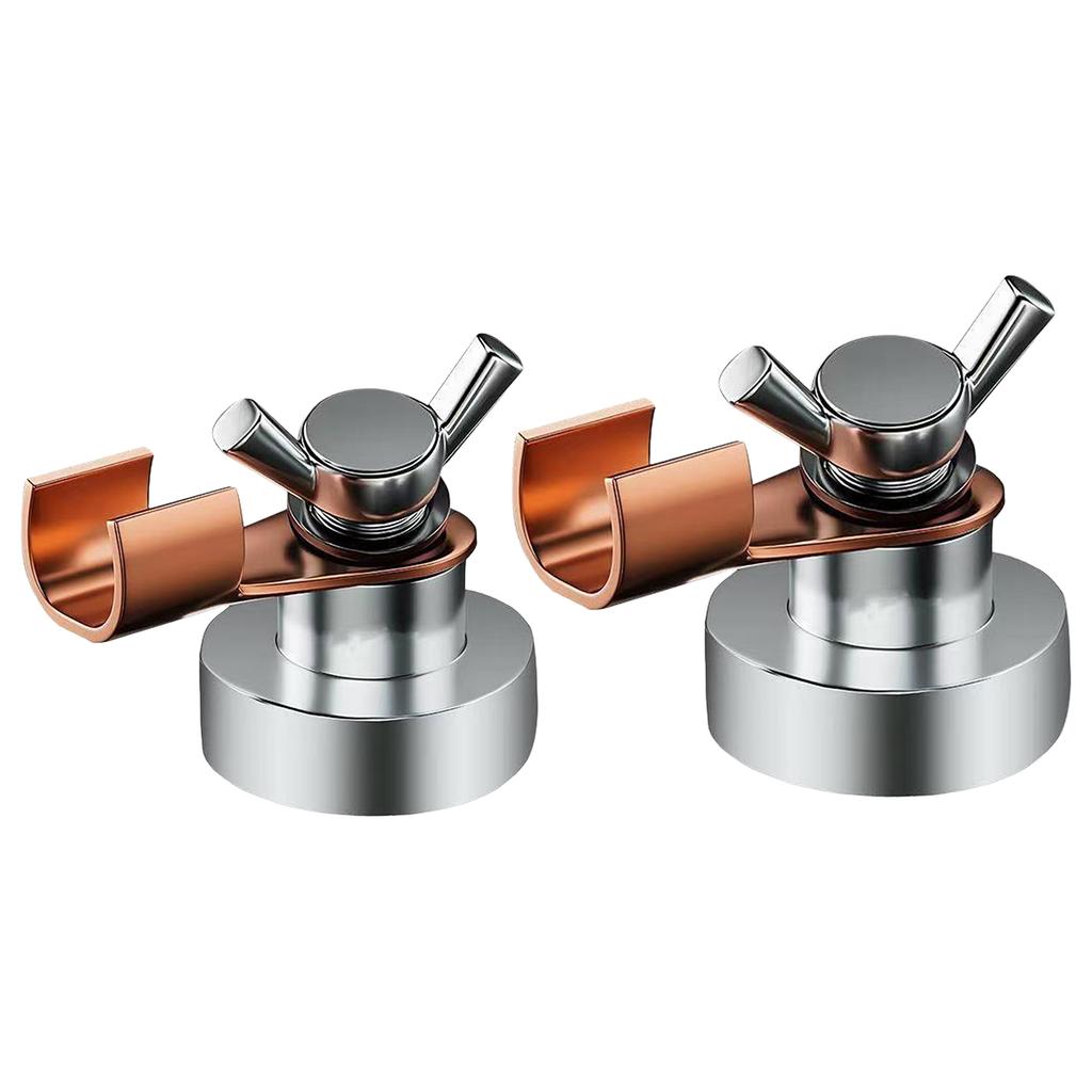Welding Magnetic Grounding Clamp Multifunction Attachment Suction Weld Accessories Magnetic Welding Support Clamp