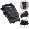 Car Electronic Handbrake Switch For Hyundai Tucson 2016-2021 93300F8060 93300D3030 ABS Black Interior Replacement Parts