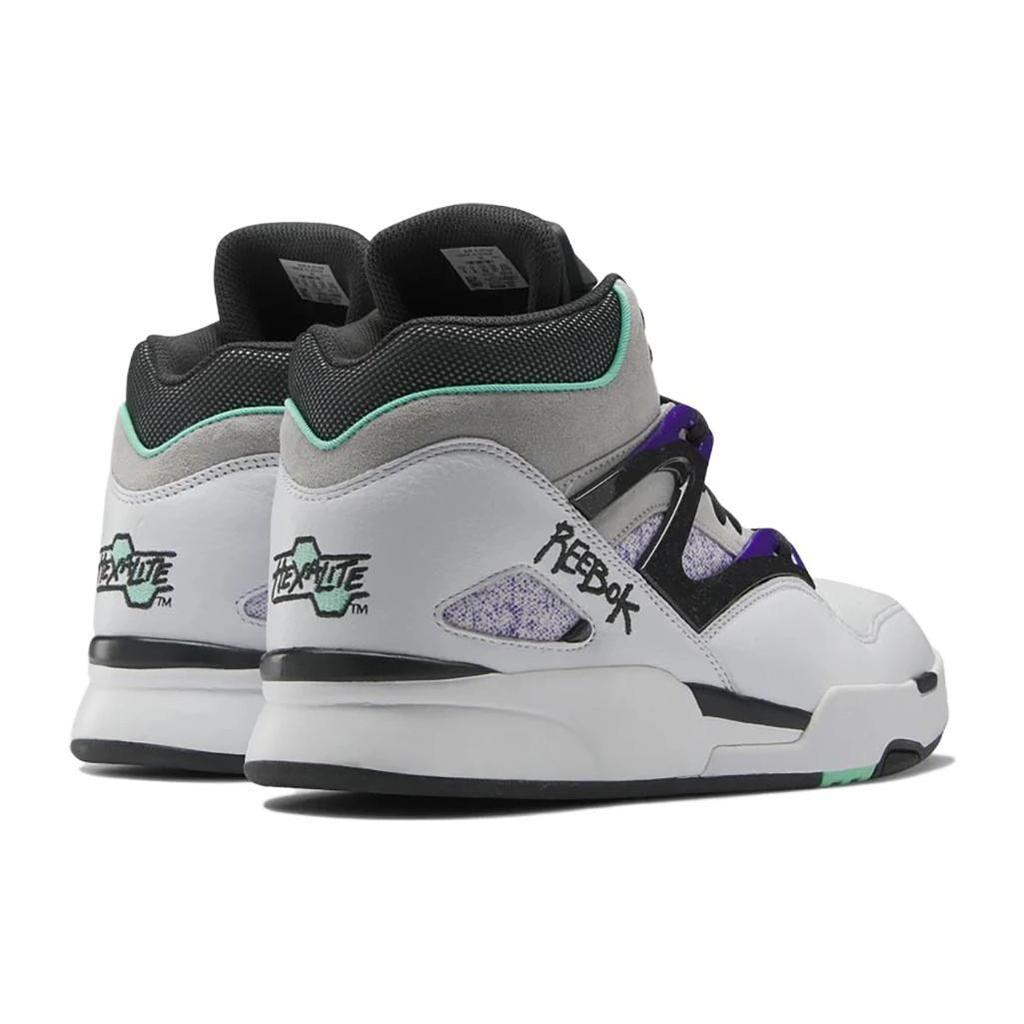 Reebok Buty Omni Zone 2 'Blacktop' HR0110