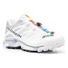 New SALOMON XT 4 OG White Lunar Rock L47133000