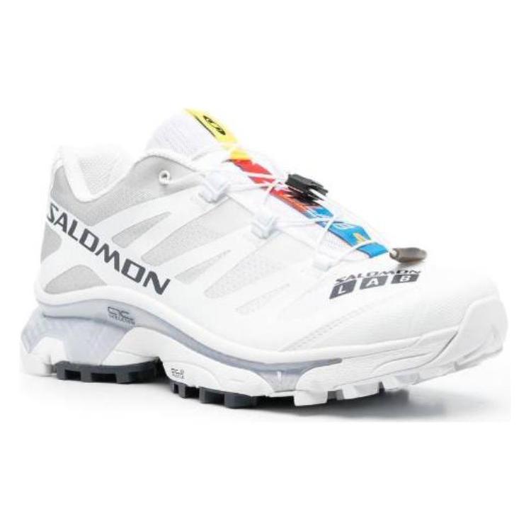 Nuevo SALOMON XT 4 OG Blanco Roca Lunar L47133000