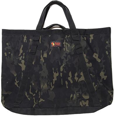 Oregonian Camper Mesa de Parrilla Carry Negra OCB815RBC Bolsa, Camuflaje,