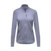 Gorewear Concurve Thermo Hybrid Jacket Women - Armastic Grey (Women'S) Brushed Sport Mid