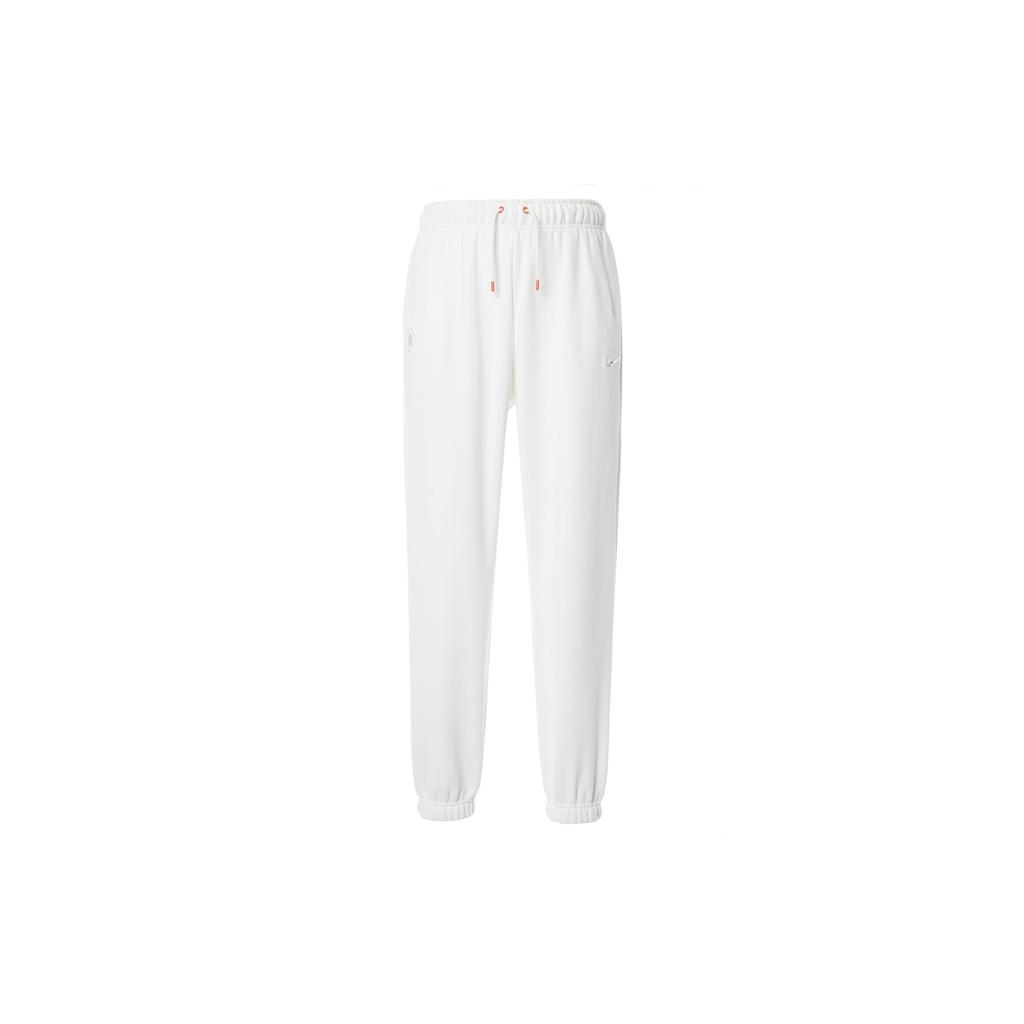 Nike SS22 Sweatpants Women's White DQ5369-133