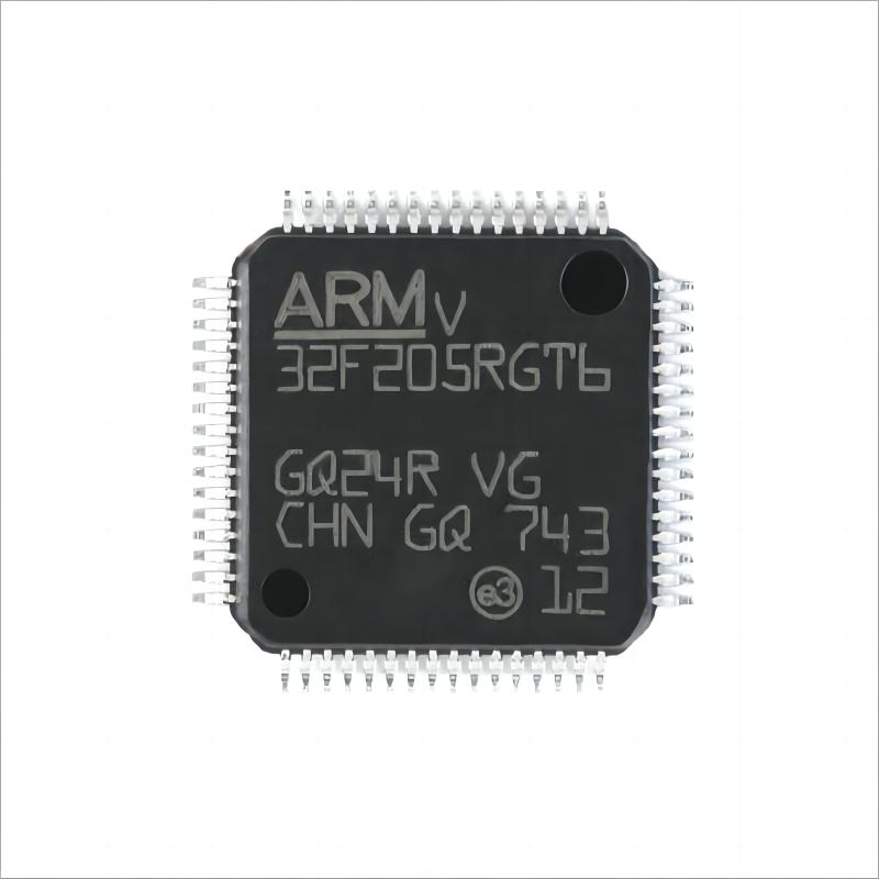 100PCS brand new STM32F205seriesRBT6 RCT6 RET6 RGT6 RGY6 VBT6 VCT6 VET6 VGT6 ZCT6 ZET6 ZFT6 ZGT6