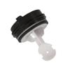 For LG Washing Machine Drain Pump Filter Cover - 5006EN3006A, 0056735