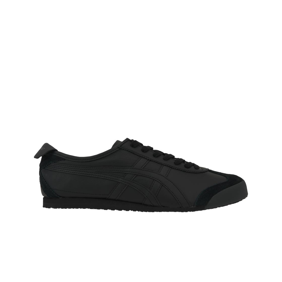 Onitsuka Tiger Mexico 66 Triple Black Unisex Sneaker 1183C102-002 36
