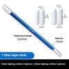 Double Ended Modeling Cleaning Tool Metal Handle Panel Line Cleaning Stick  Hobby Craft Supplies