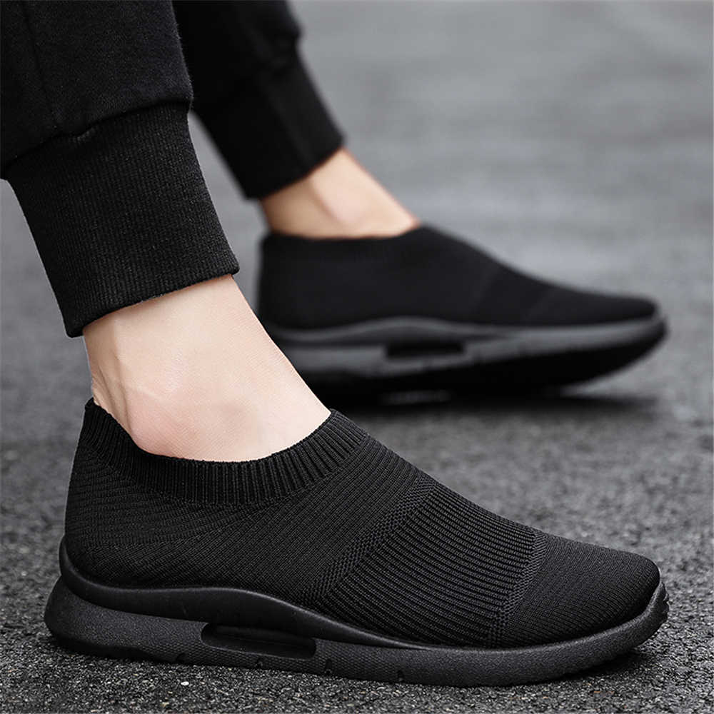 Fashion Slip-on Size 44 Mens Shoes Dress Heels Men's Class Shoes Casual Man Dress Sneakers Sport Classical Girl Snow Boots Comfort