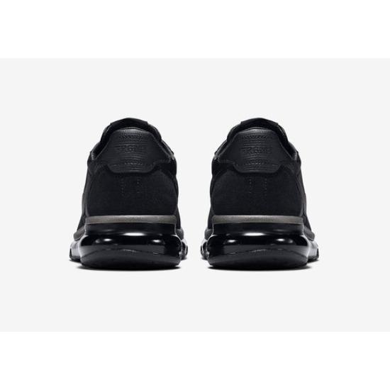 Nike Fragment Design X Air Max LD-Zero Triple Black 885893-001