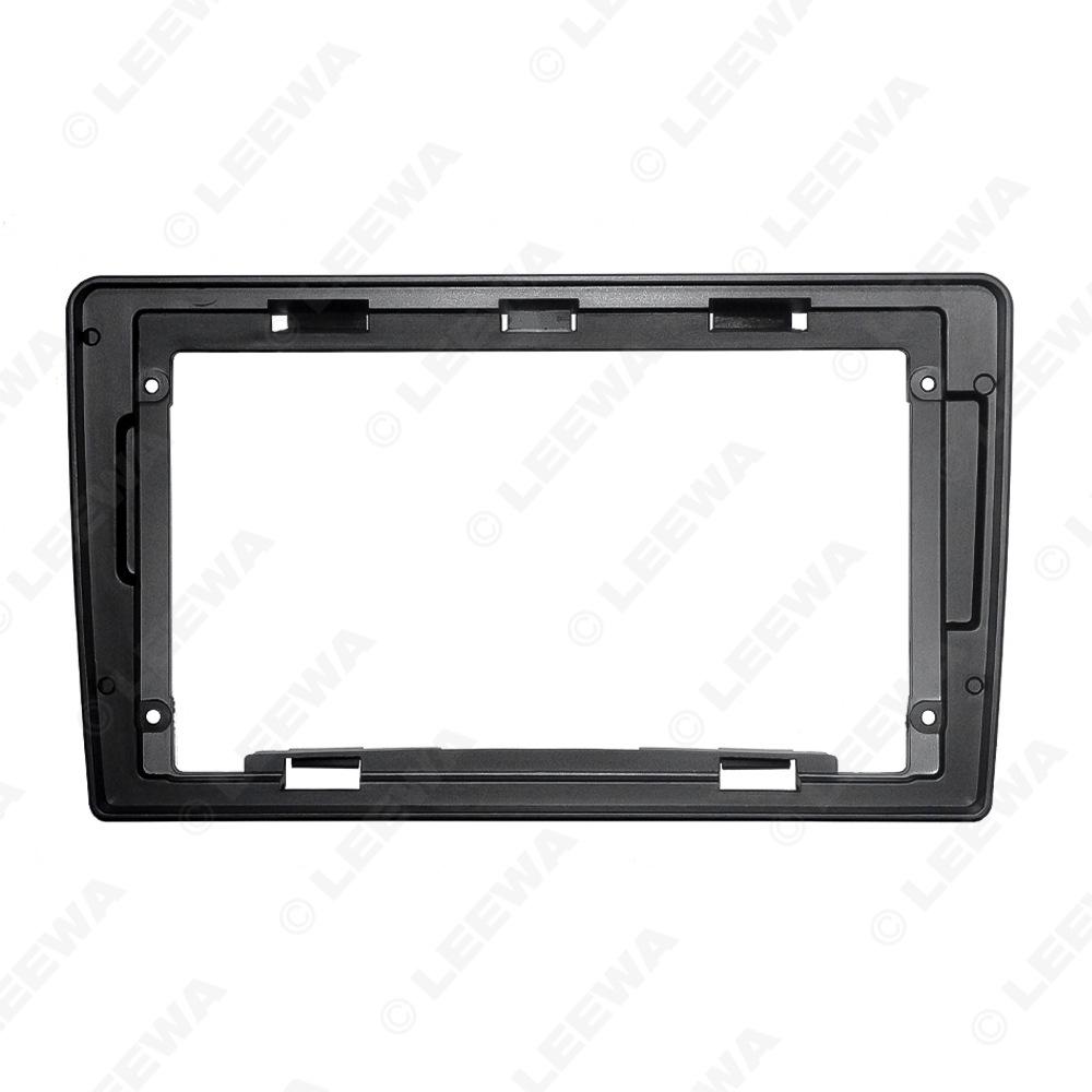 2011 Hyundai H-1 Huiyi Starex 9" Navigation Bezel Panel