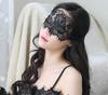 Lace Collar & Eye Mask Set: Sexy, Cute, Hollow Design