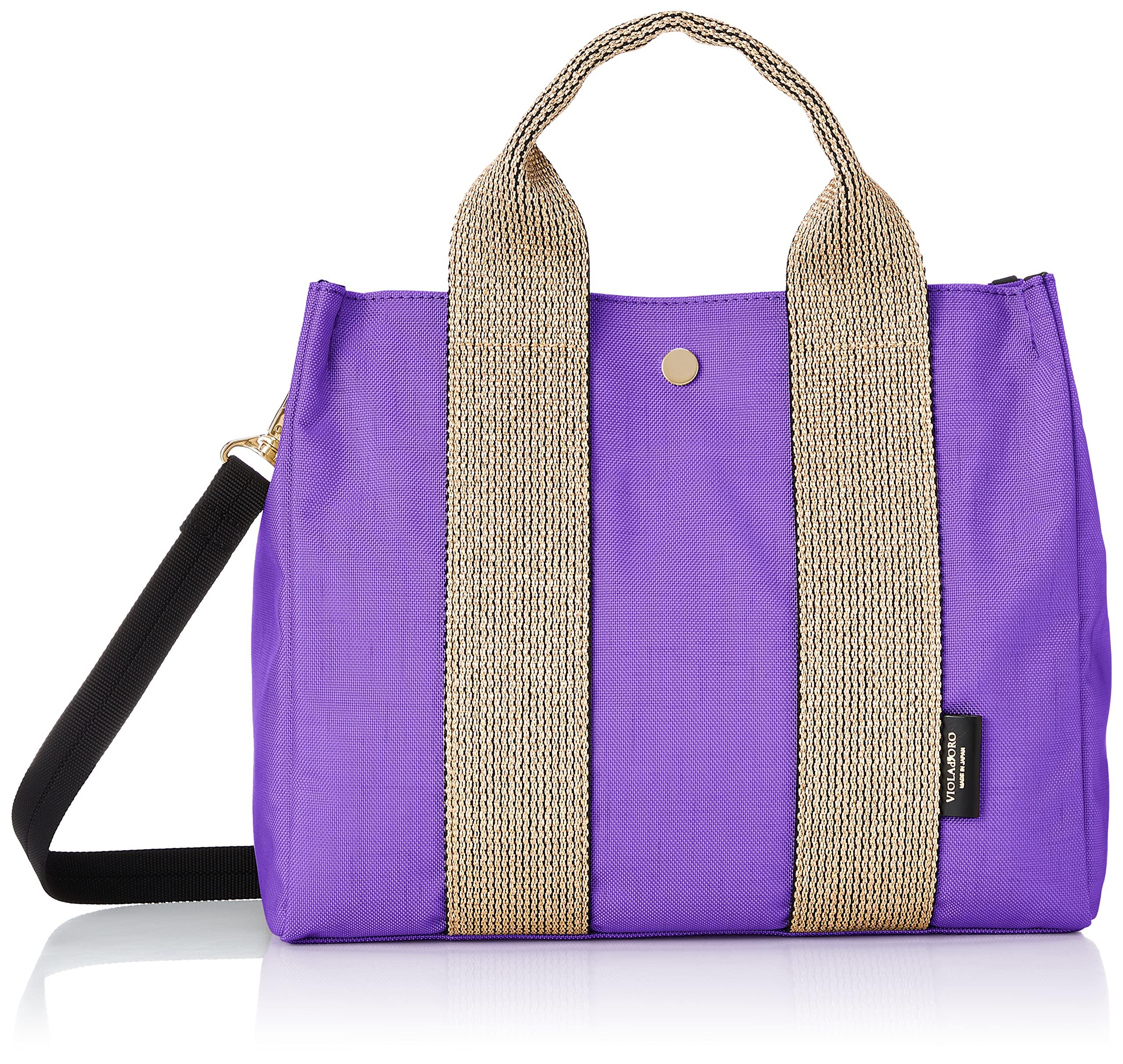 

GINO purple x gold [Viola D oro] V-2166 Women s