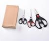 Popular Multi-Functional Kitchen Scissors Set - 3-Piece Collection for Chicken Bones