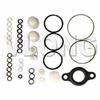 Common Rail Fuel Injection CP1 CP3 Pump Repair Kit F01M101455 F01M101 455 Full Set Gasket Shim Vauxhall High Pressure Seal Oring