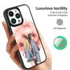 Y-Your lie IN A-APRIL Phone Case For iPhone17,16,15,14,13,12,11 Plus,Pro Max For Magsafe Wireless Charging