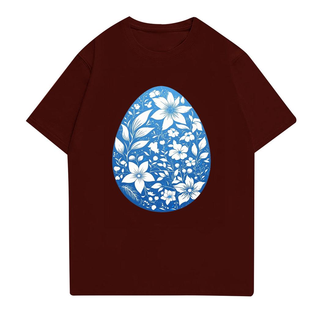 Men's Stand Collar Short Sleeve Shirt Loose Leisure Holiday Shirt Man