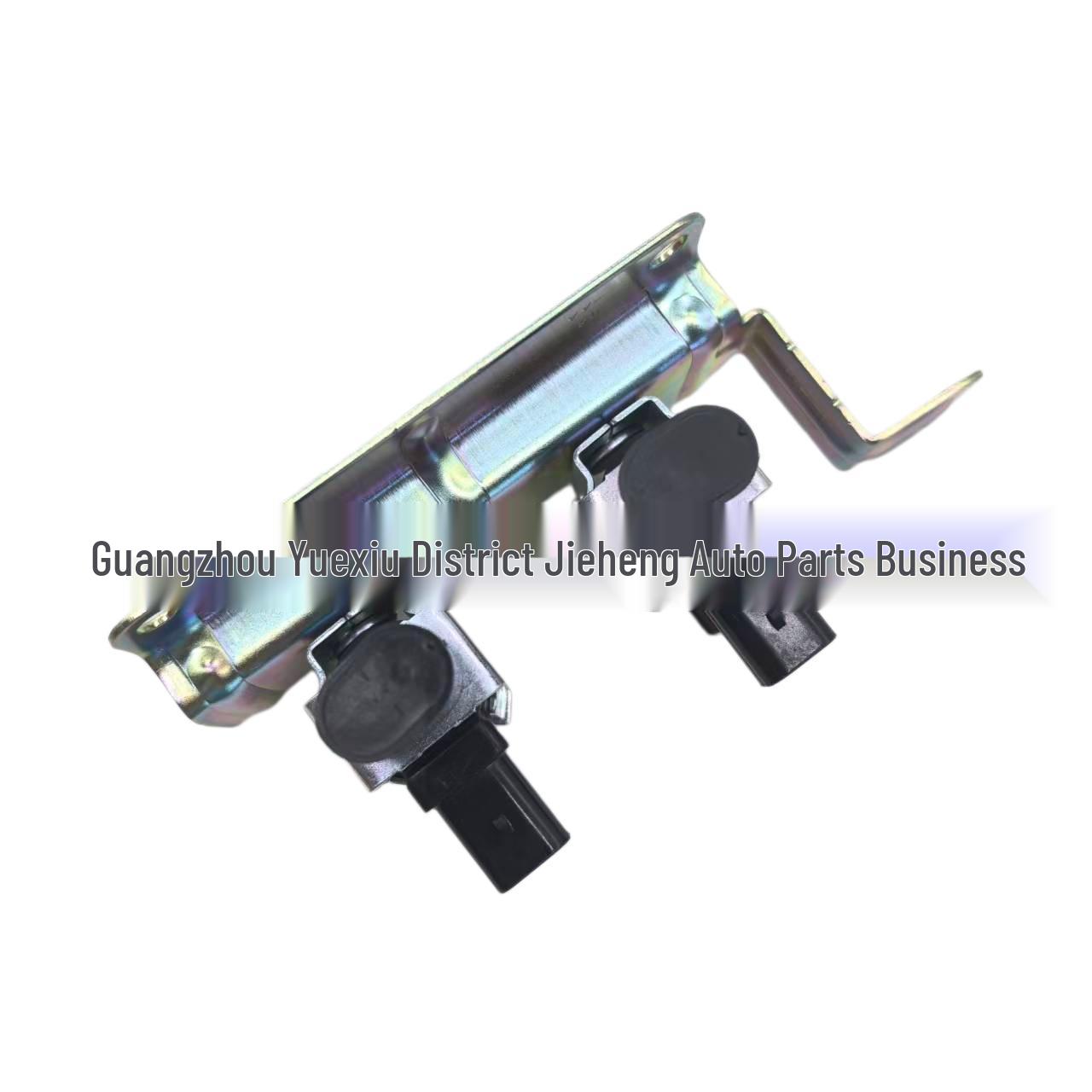 Intake Manifold Solenoid Valve for Volvo V50/S40