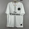 Arsenal Real Madrid Barcelona Jerseys Vintage Paris Argentina Germany Brazil Summer Adult Short Sleeve Football Jerseys