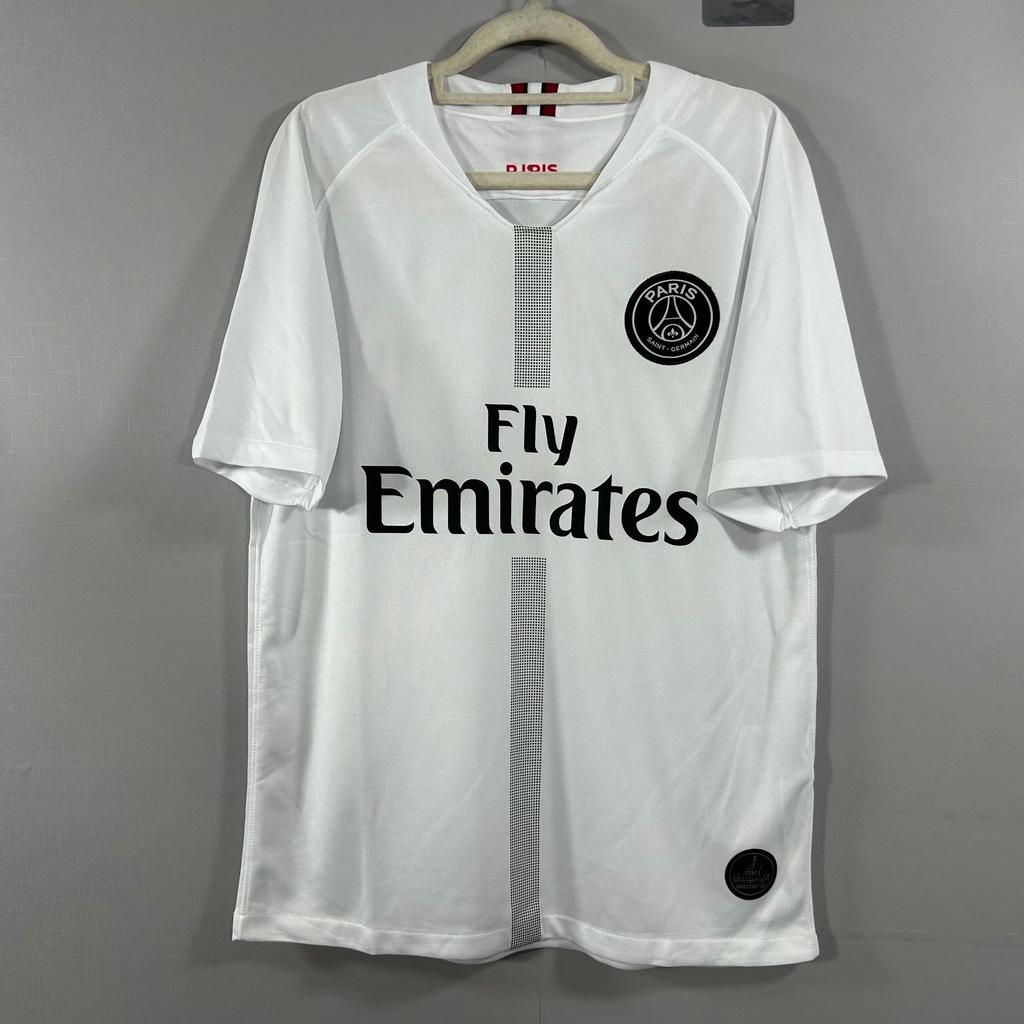 Arsenal Real Madrid Barcelona Jerseys Vintage Paris Argentina Germany Brazil Summer Adult Short Sleeve Football Jerseys