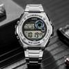 CASIO Men YOUTH Gray Watch MWD-100HD-1A MWD-100HD-1A