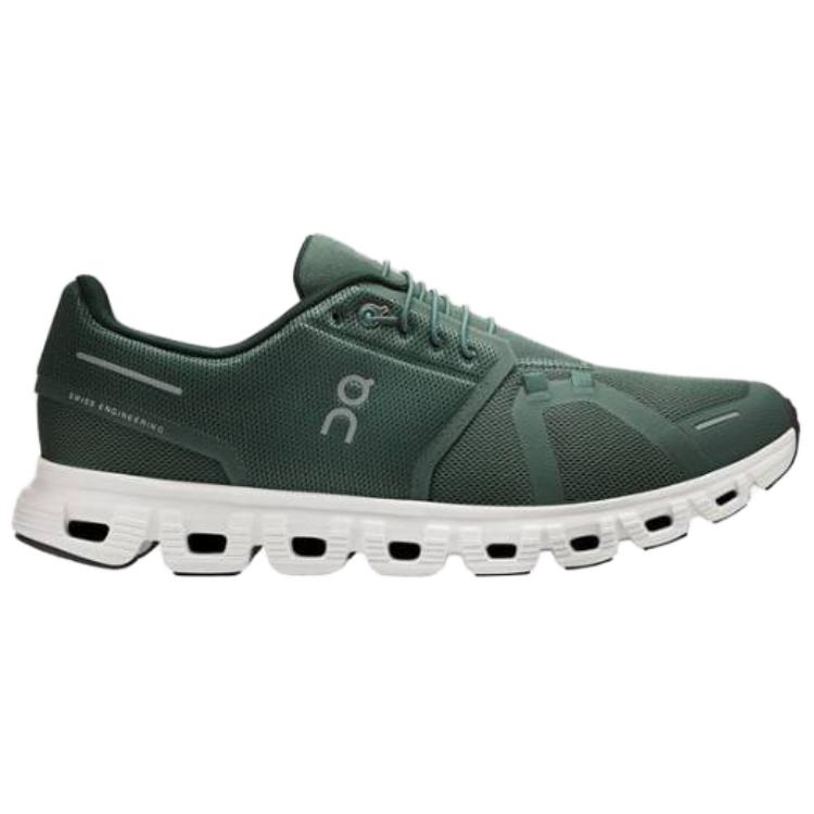 On Cloud 6 Casual Running Shoes Men's 3MF10072841