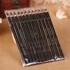 1/6 Pcs Smooth Makeup Pen Eye Liner Eyeliner Pencil Women Cosmetic Accessories