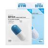 Bifida Pore Tightening Serum Mask Pack Radiance Hydrating Sheet Mask 10 Sheets