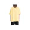 Fear of God Essentials Heavy Crewneck Tee Amber Men Tops Yellow 125BT242003F