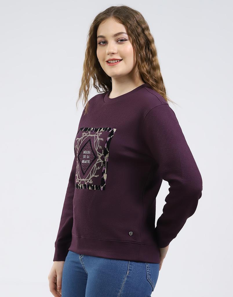 MONTE CARLO Women Regular Fit Summer Top