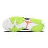 (GS) Air Jordan 6 Retro 'Bright Mango' Kids' 384665-114