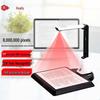 Realand Portable A4 Document Scanner with 8MP Camera