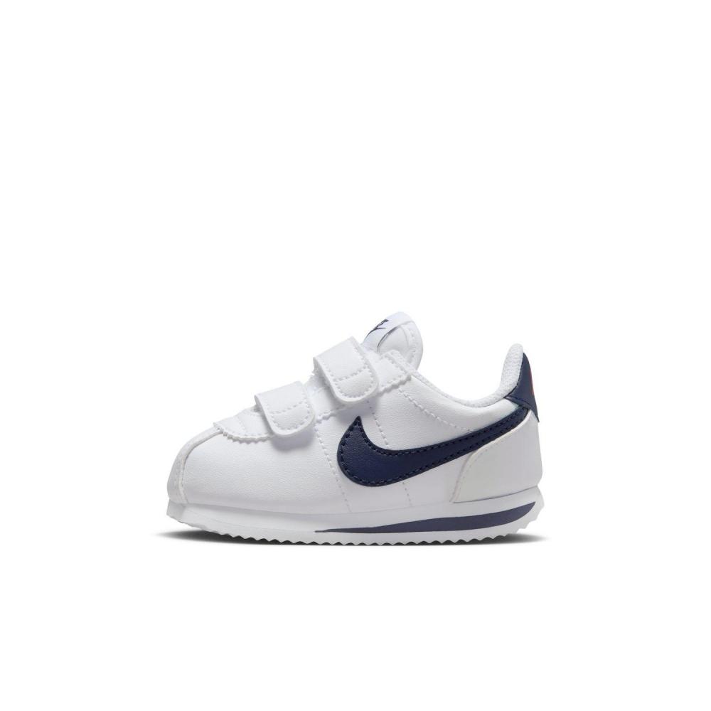 

Nike Cortez Basic SL TDV K904769A 106 БЕЛЫЙ NTLIND
