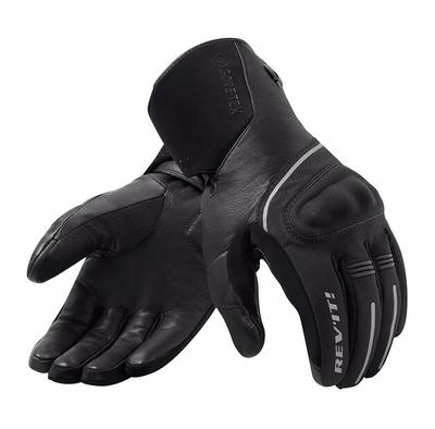 Schutzausrüstung – Motorradhandschuhe
